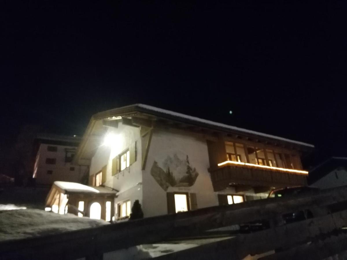 莱尔莫斯Apart Leitner公寓 外观 照片
